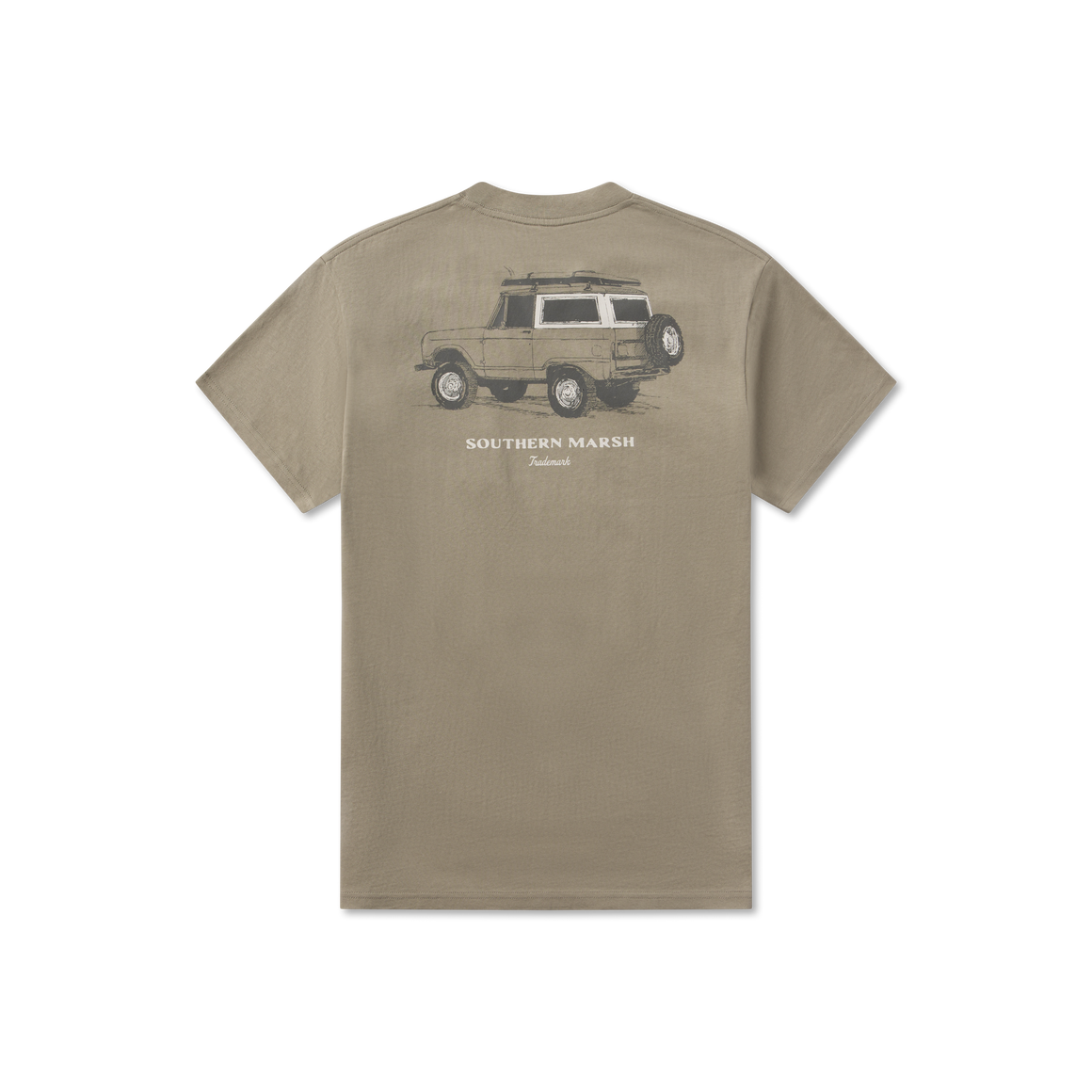 Stonewall Olive