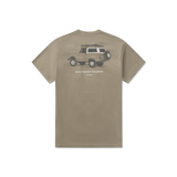 Stonewall Olive