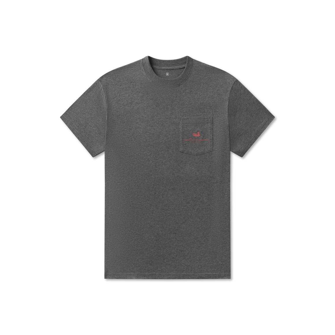 Midnight Gray | Front