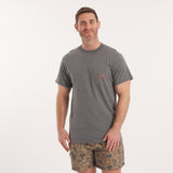 Midnight Gray | On Model Front