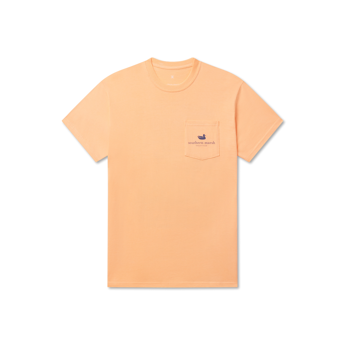 Melon | Cocktail Collection Tee | Front
