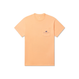Melon | Cocktail Collection Tee | Front