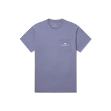 Lilac | Cocktail Collection Tee | Front