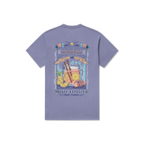 Lilac | Cocktail Collection Tee