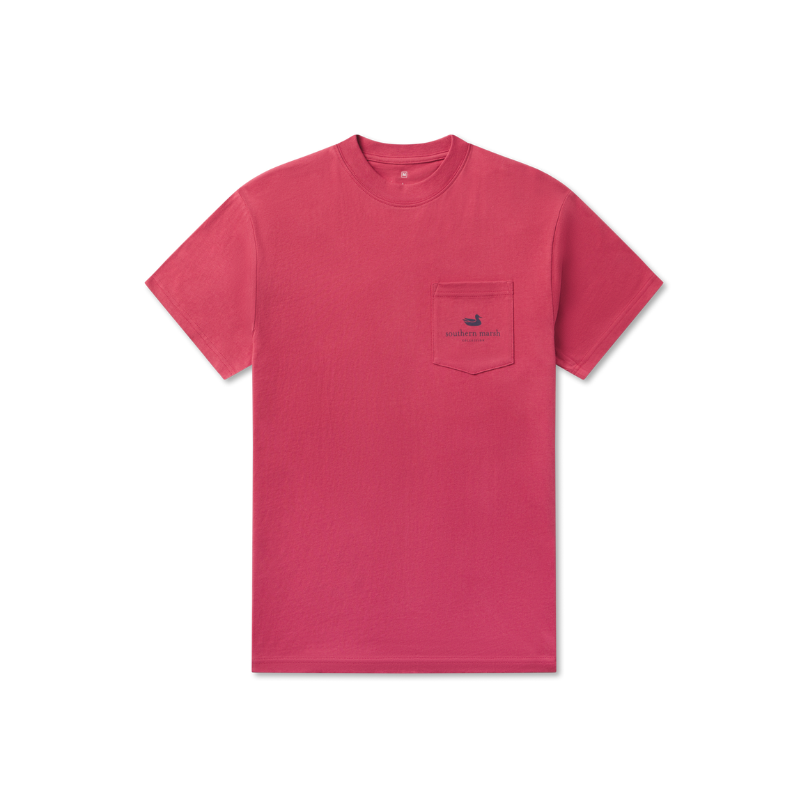 Rhubarb | Front