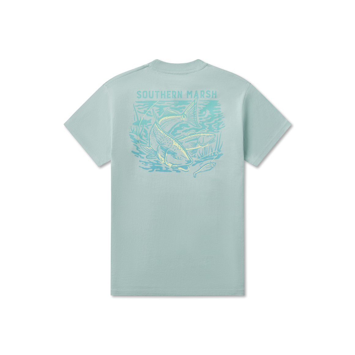 Seafoam