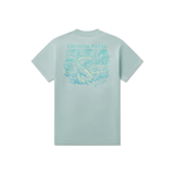 Seafoam