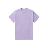 Wharf Purple | Front