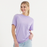 Wharf Purple | ON MODEL FRONT