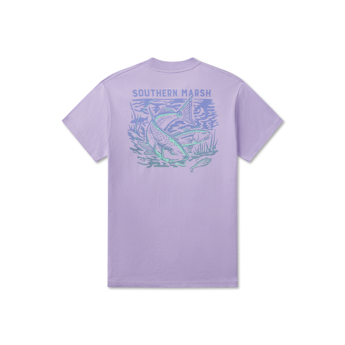 Wharf Purple
