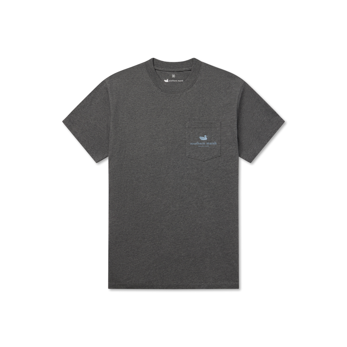 Midnight Gray | Front