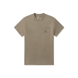 Stonewall Olive | Front