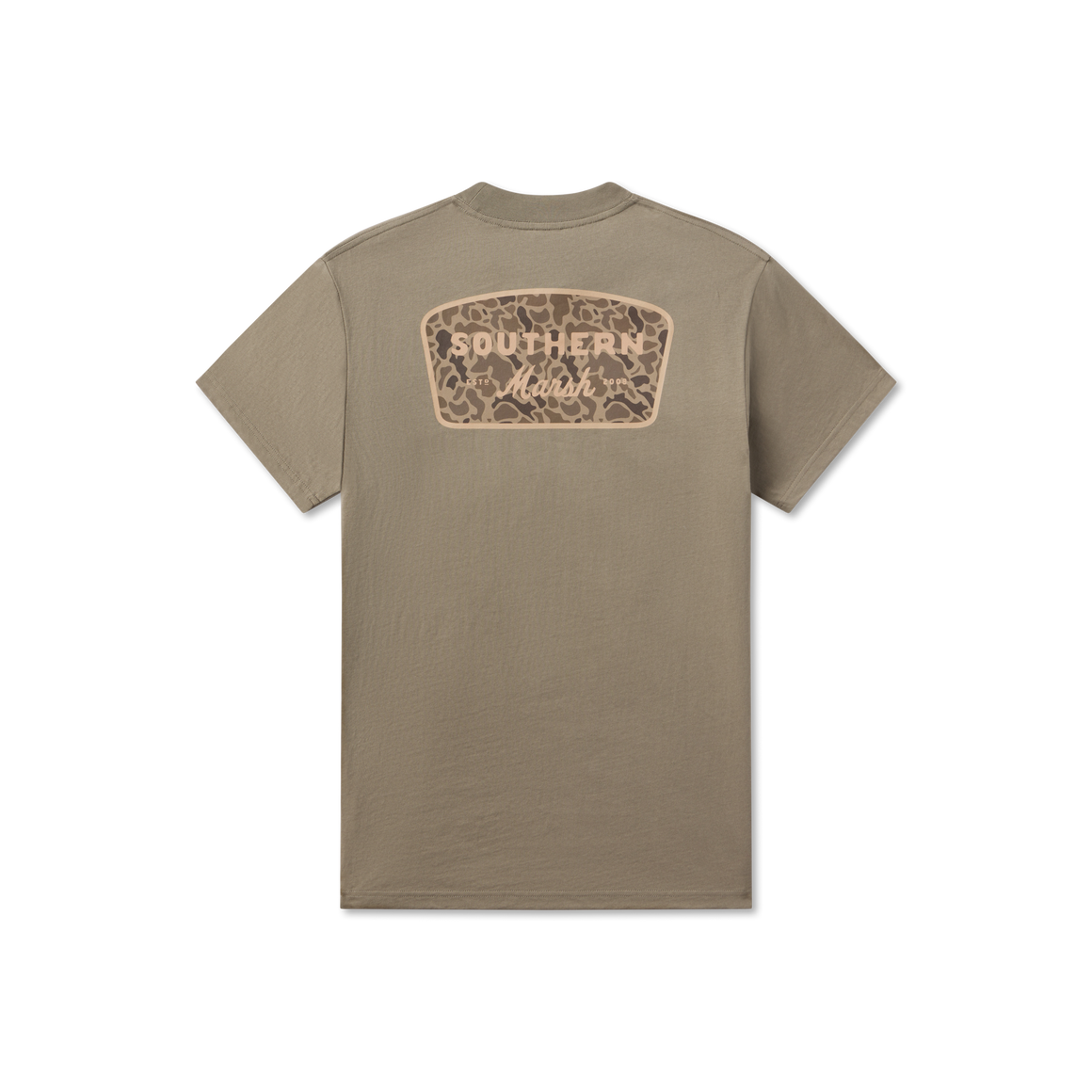 Stonewall Olive