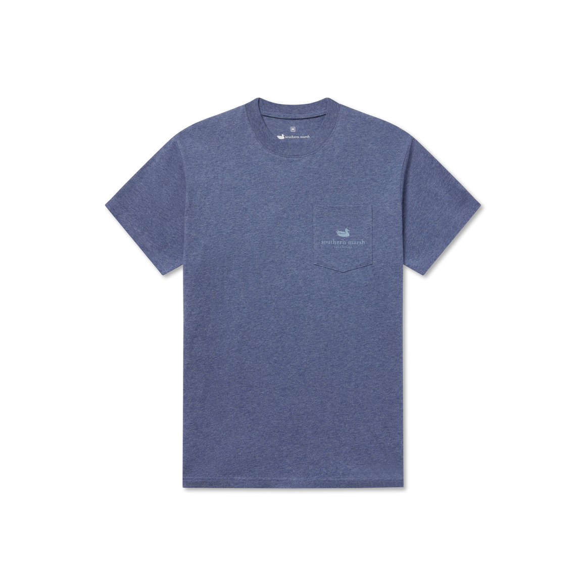 Washed Slate | Front