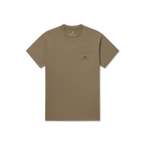 Moss Green | Front