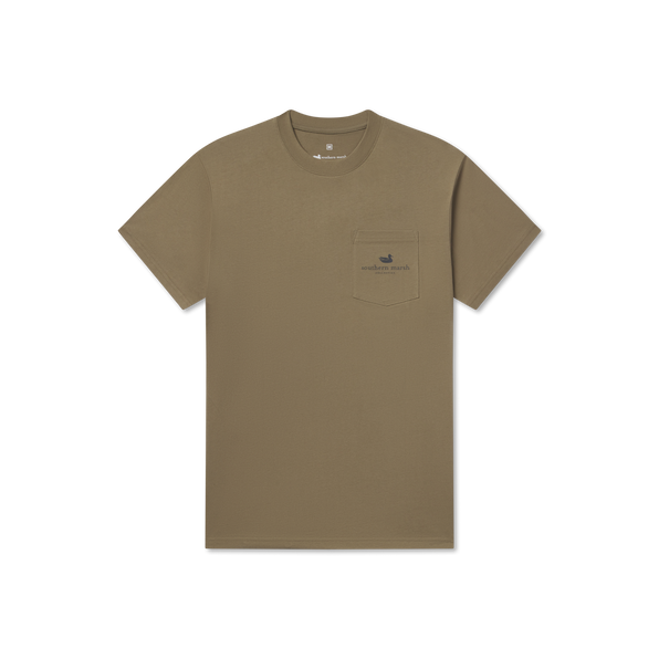 Moss Green | Front