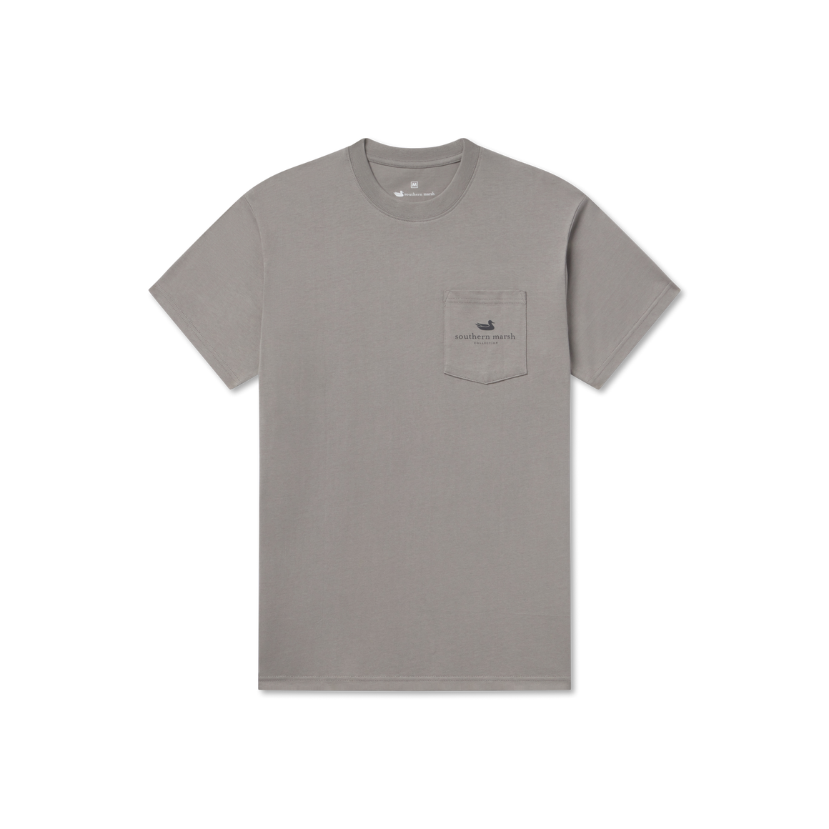Dark Gray | Front