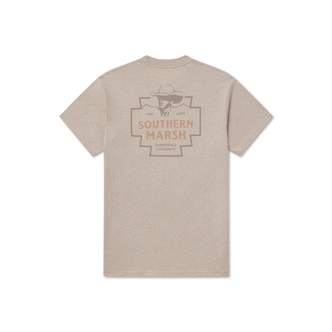 Washed Burnt Taupe