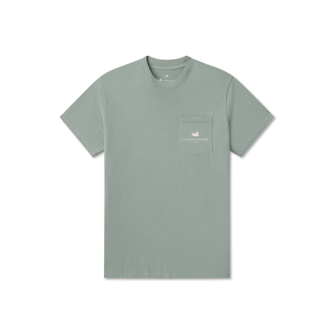 Burnt Sage | Front