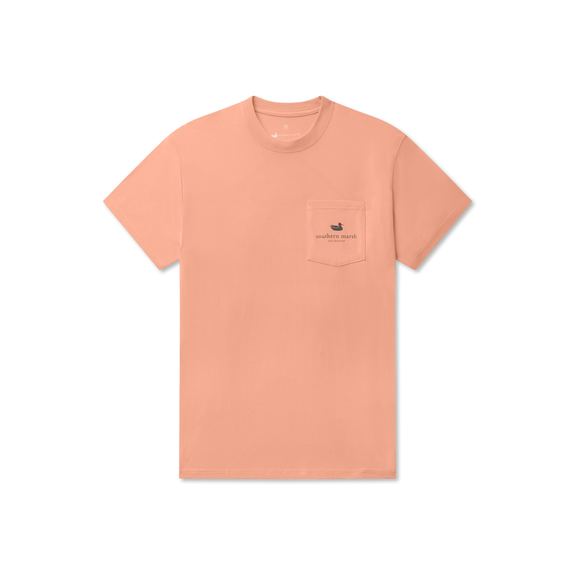 Peach | Front