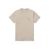 Washed Burnt Taupe | Front