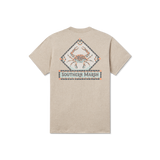 Washed Burnt Taupe
