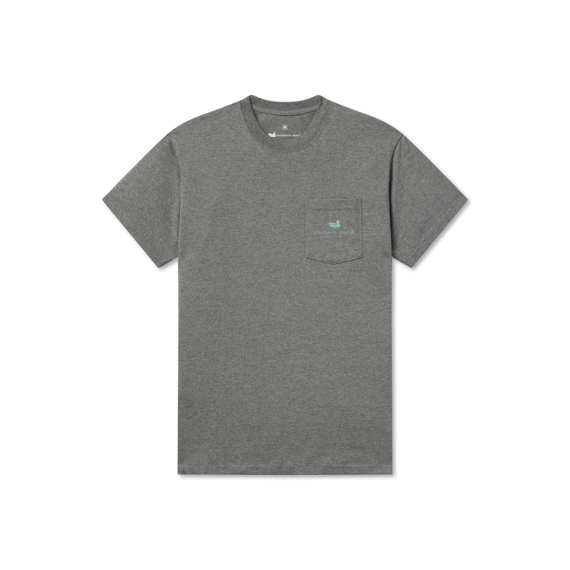 Dark Gray | Front