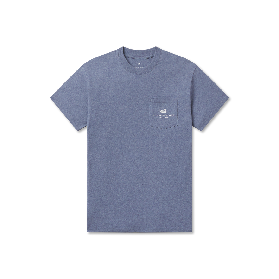 Washed  Slate | Front