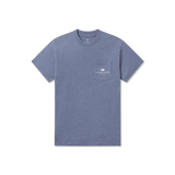 Washed  Slate | Front