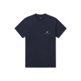 Navy | Front