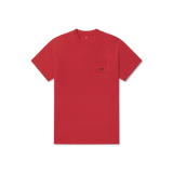 Red | front