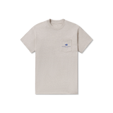 Washed Oatmeal | Front