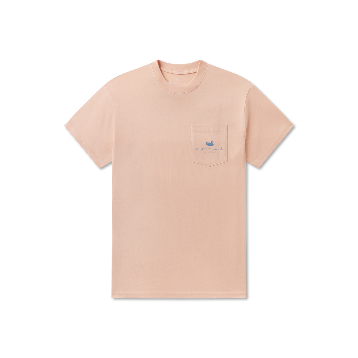 Terracotta | Front