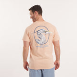 Terracotta | On Model Back