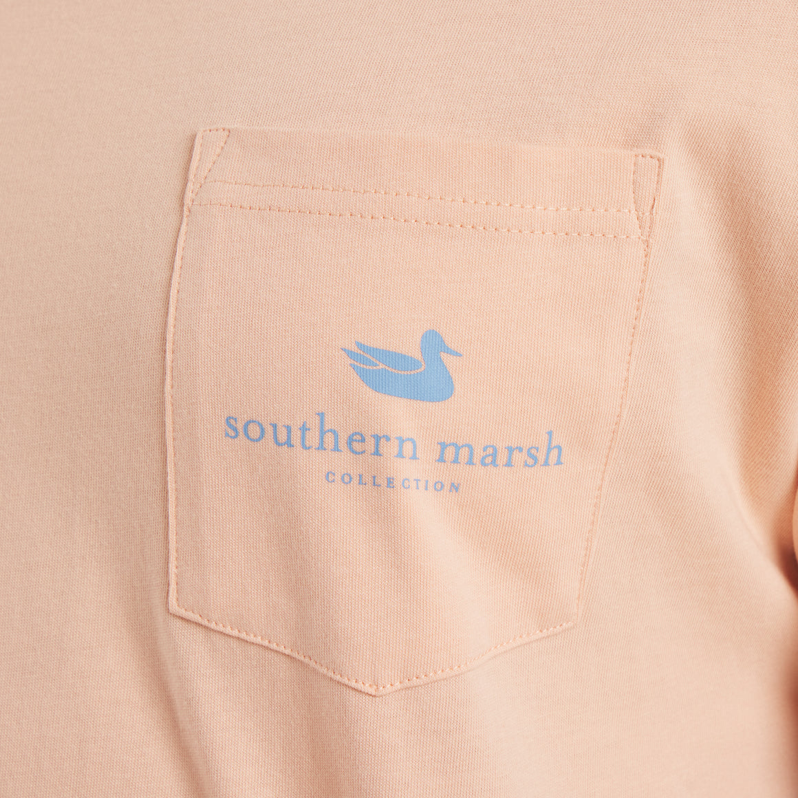 Terracotta | Pocket Detail