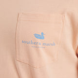 Terracotta | Pocket Detail