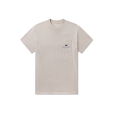 Washed Oatmeal | Front