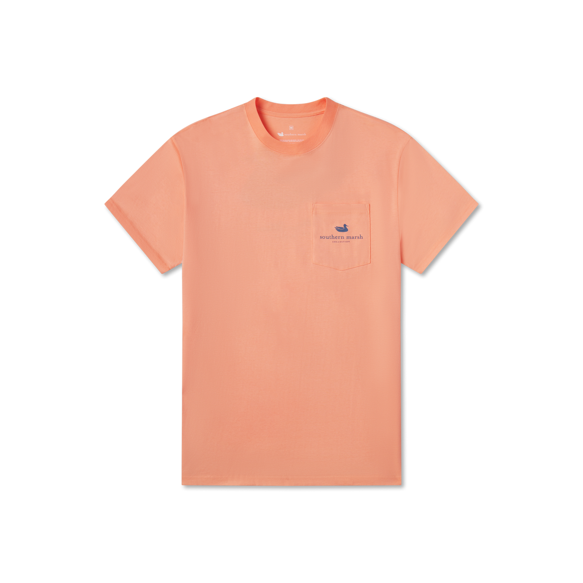 Peach | Front
