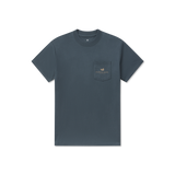 Arlington Blue | front