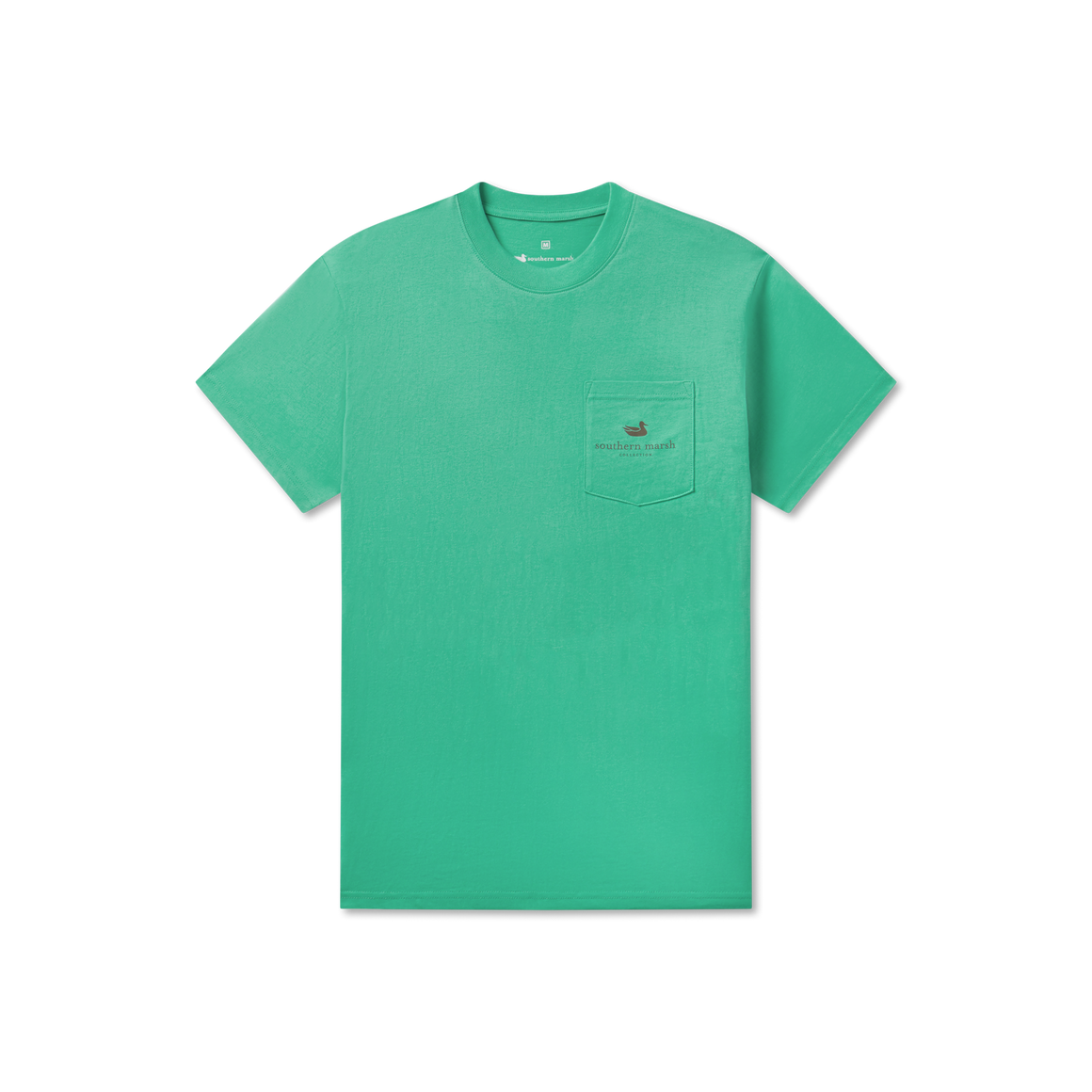 Bimini   Green | Front