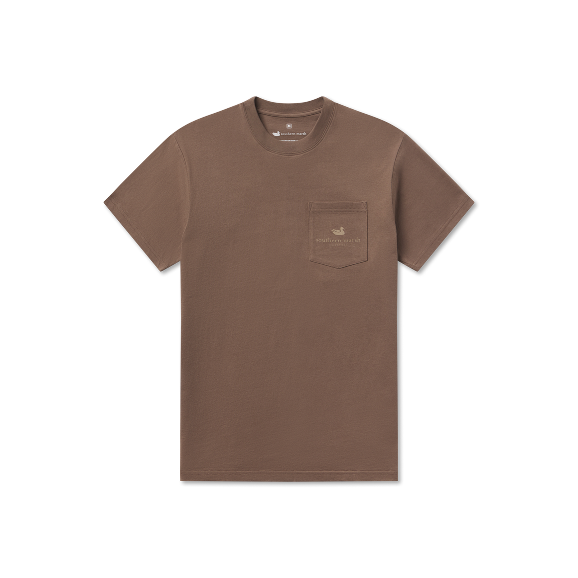 Carajillo Brown | Front