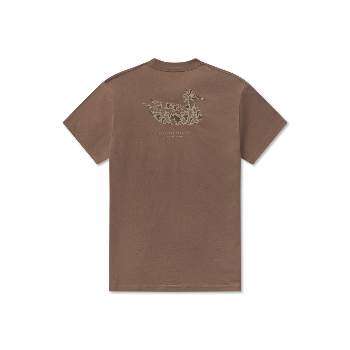Carajillo Brown