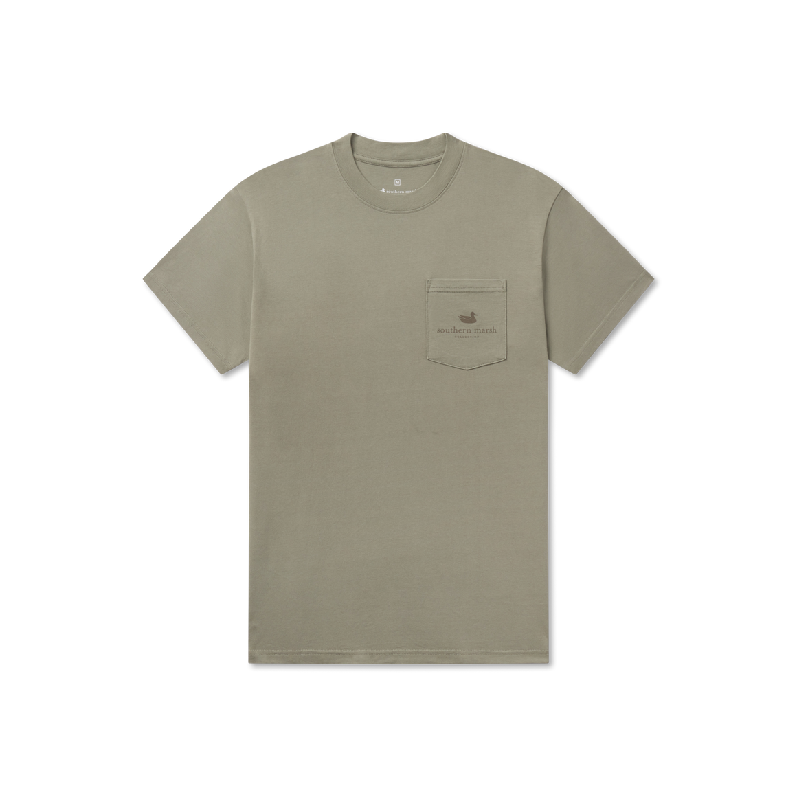 Bay Green | Front