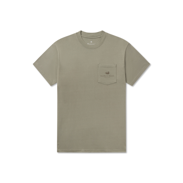 Bay Green | Front