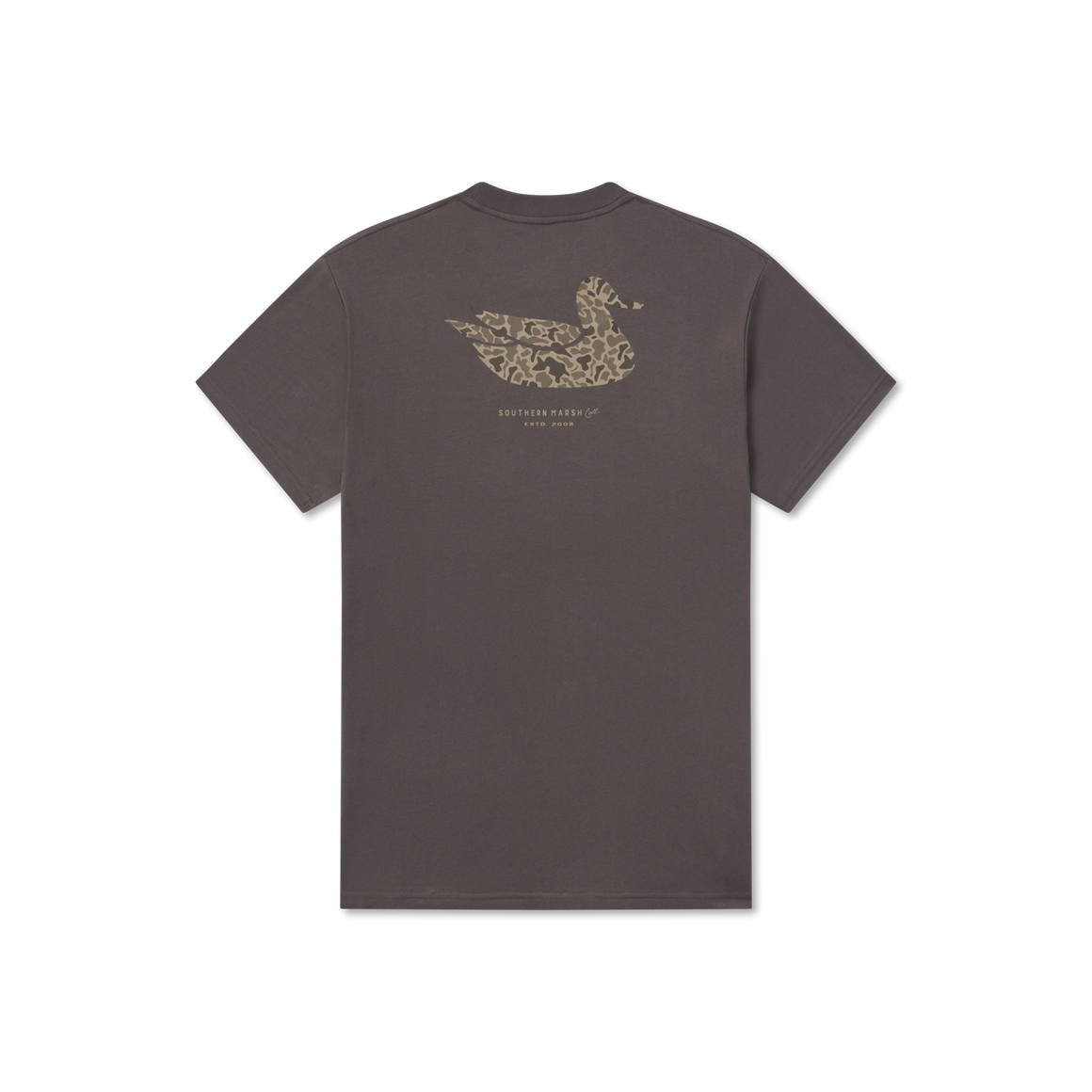 Iron Gray