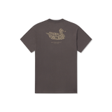 Iron Gray