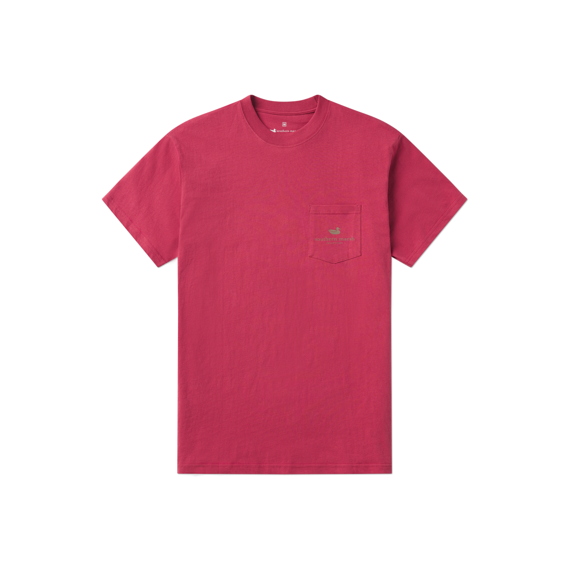 Rhubarb |  Front