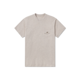 Washed Oatmeal | Back