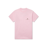 Washed Pink | Front