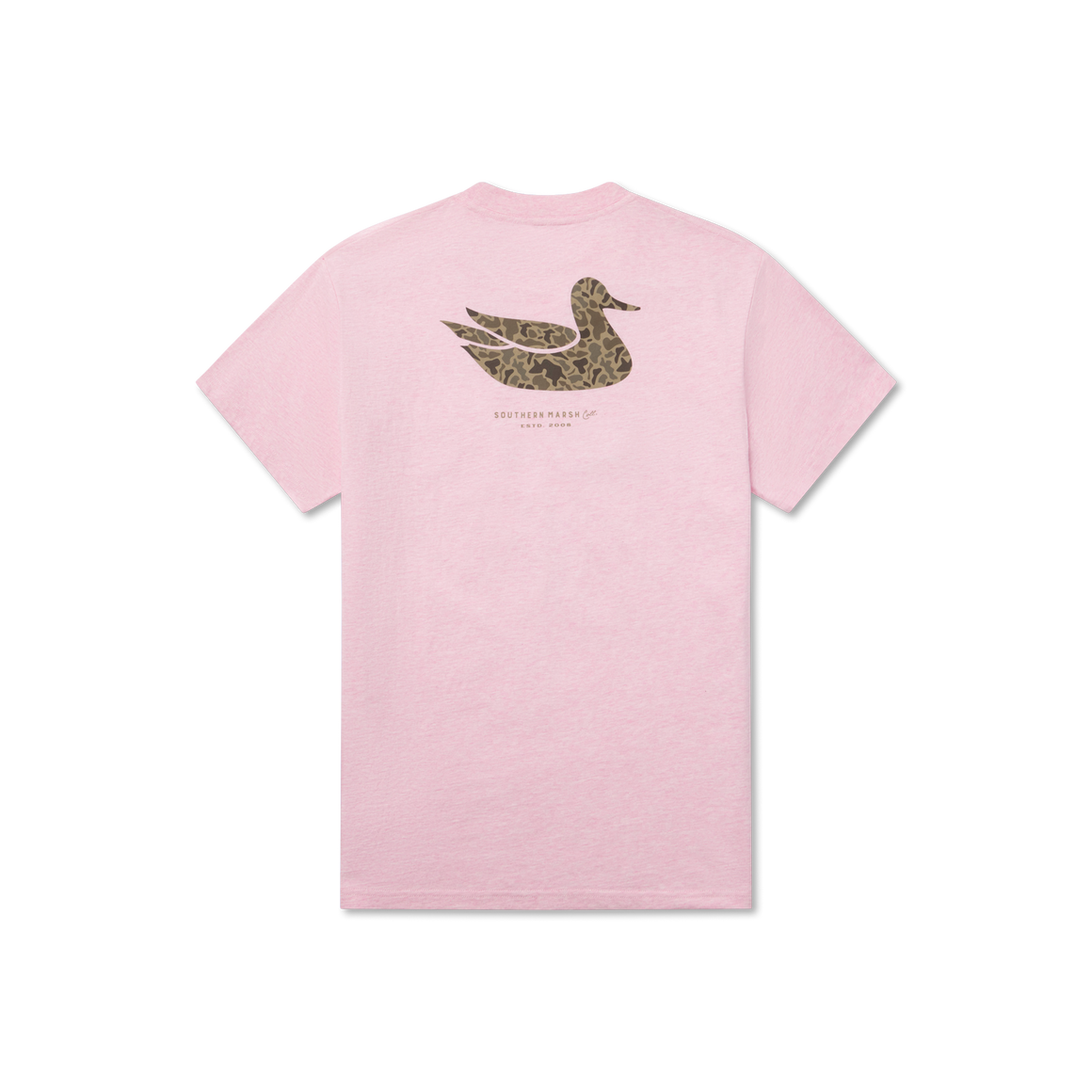 Washed Pink